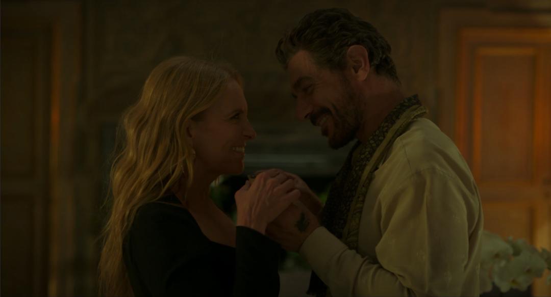 “球花”重出江湖，意大利人真就只会*ucfk**？