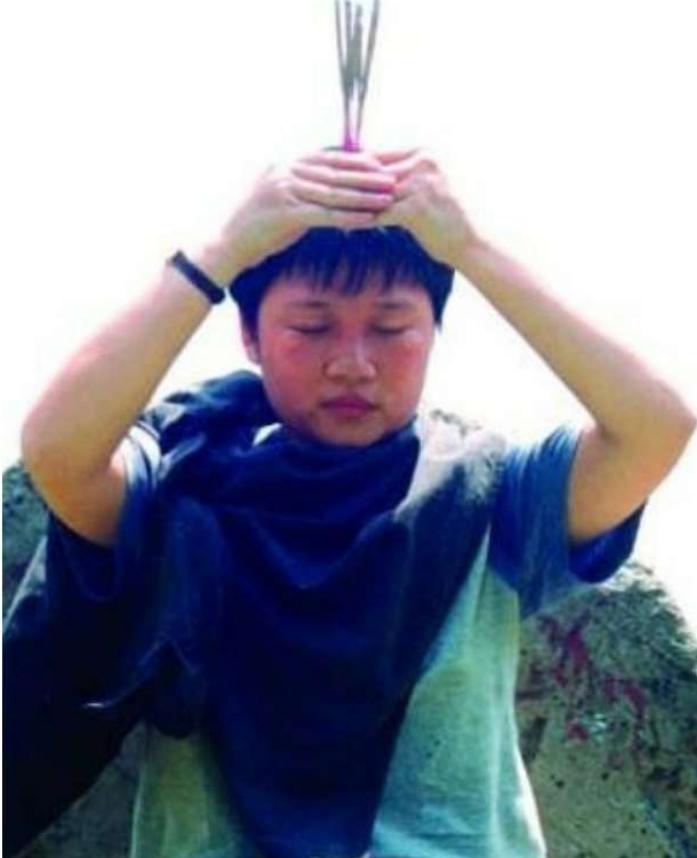 李娜歌手为什么出家,歌手李娜为何在巅峰时期出家