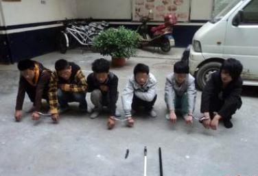 多省杀人越货，多个情人被其拉入深渊，杀人狂魔张君是如何成魔的