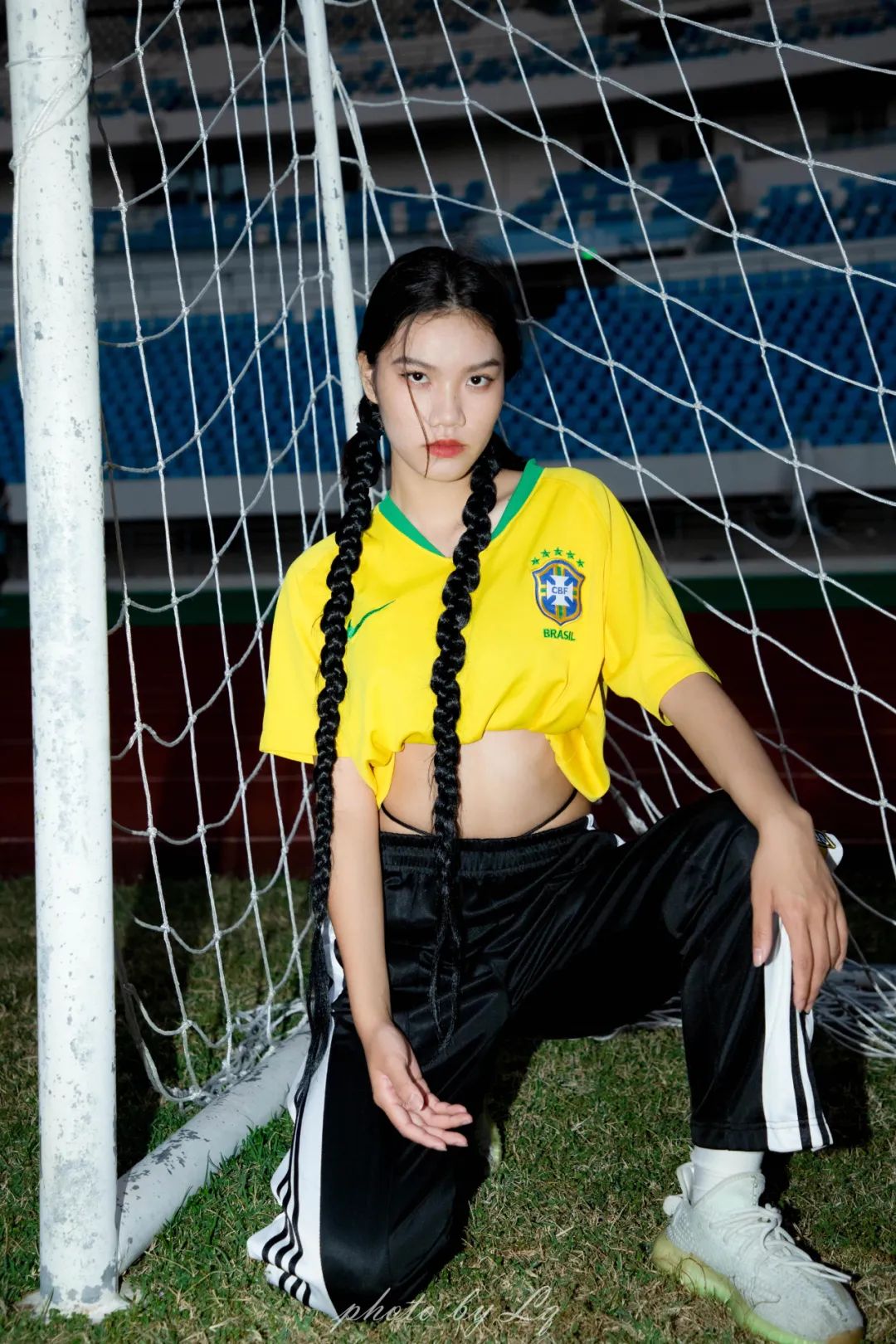 湛江科技学院女子足球,湛江科技学校女子足球队