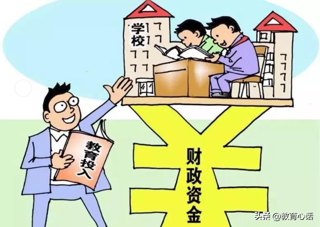 当今教育困局在哪,学校教育为什么无法替代家庭教育