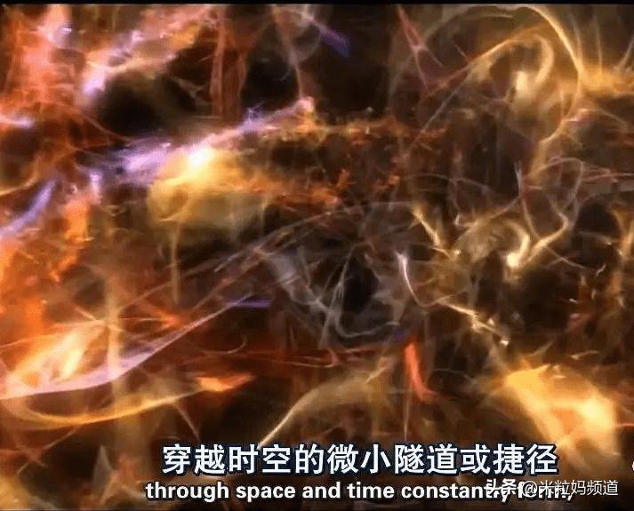 初中生必看的物理纪录片,初中学生适合看的物理纪录片