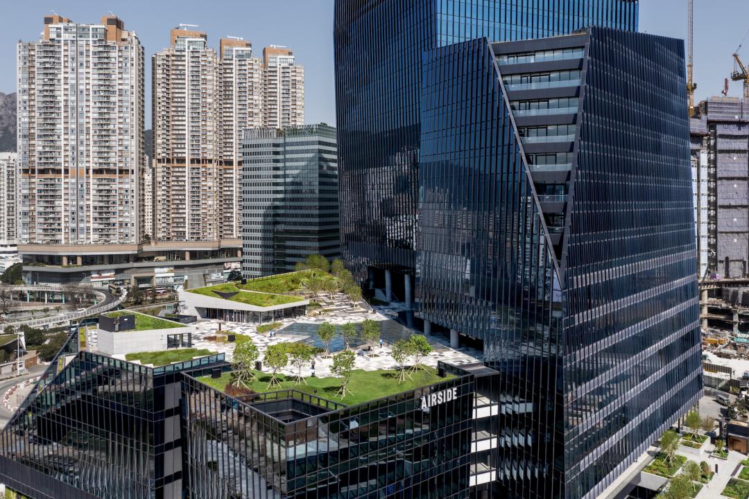 CRR杂谈|HK7日，我与7个香港商业人的深聊记录