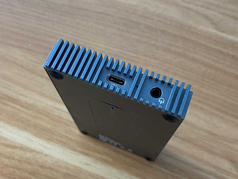 扩展坞和移动硬盘有什么区别,笔记本多用扩展器