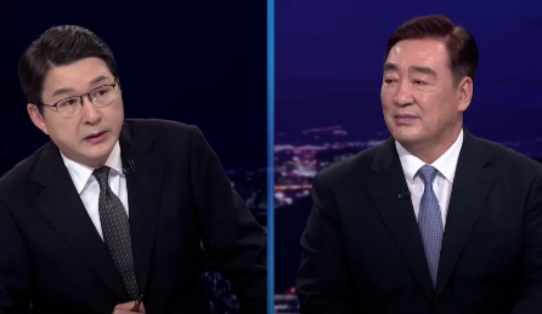 若韩追加部署“萨德”，中国会“报复”吗？我大使的回应斩钉截铁