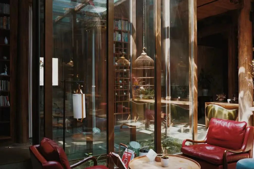 桐庐民宿玩出文艺风,桐庐最好的民宿设计