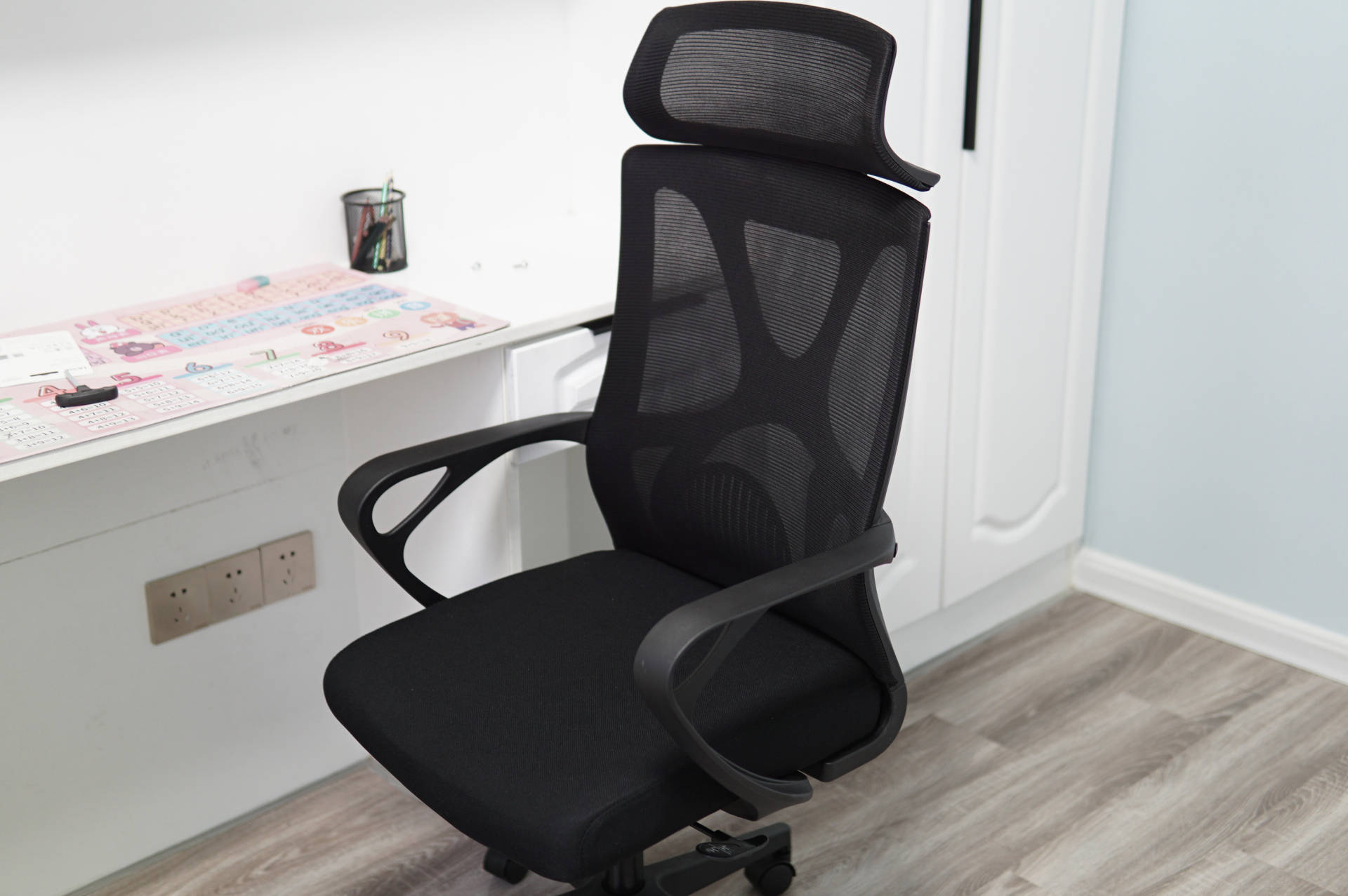 总算捡到漏了！贼便宜的人体工程椅，还好没翻车