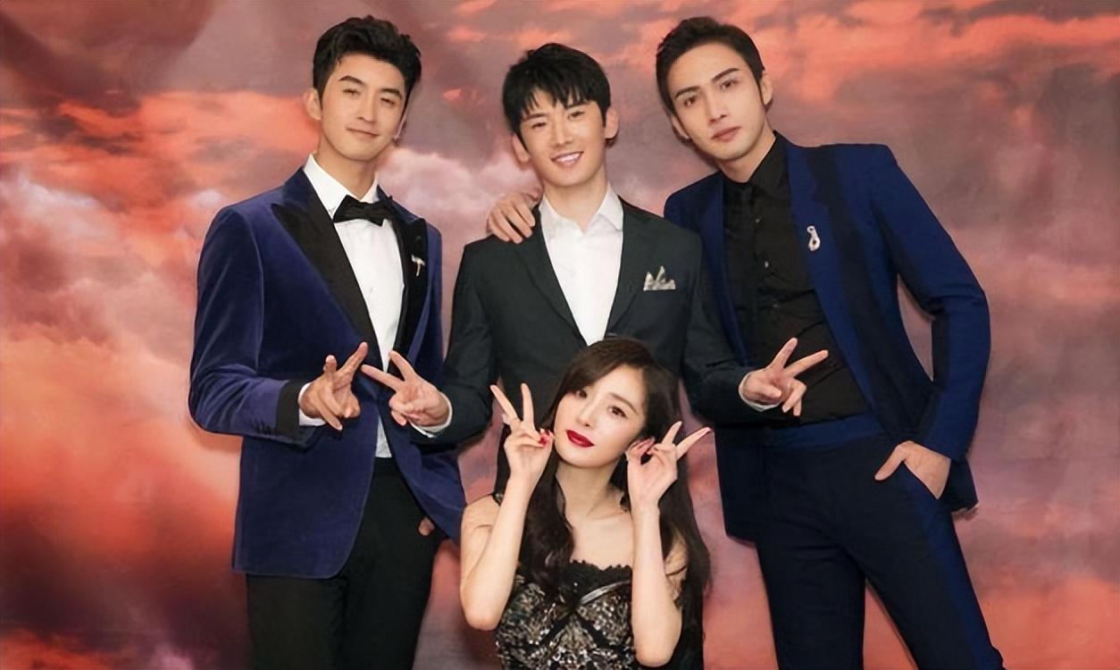 盘点京圈4位富婆,盘点身价千万的五位富婆