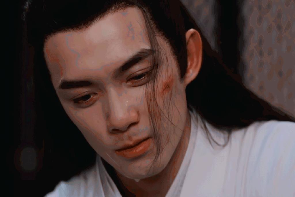 百事可乐广告王鹤棣赵露思吴磊,王鹤棣代言和吴磊代言对比