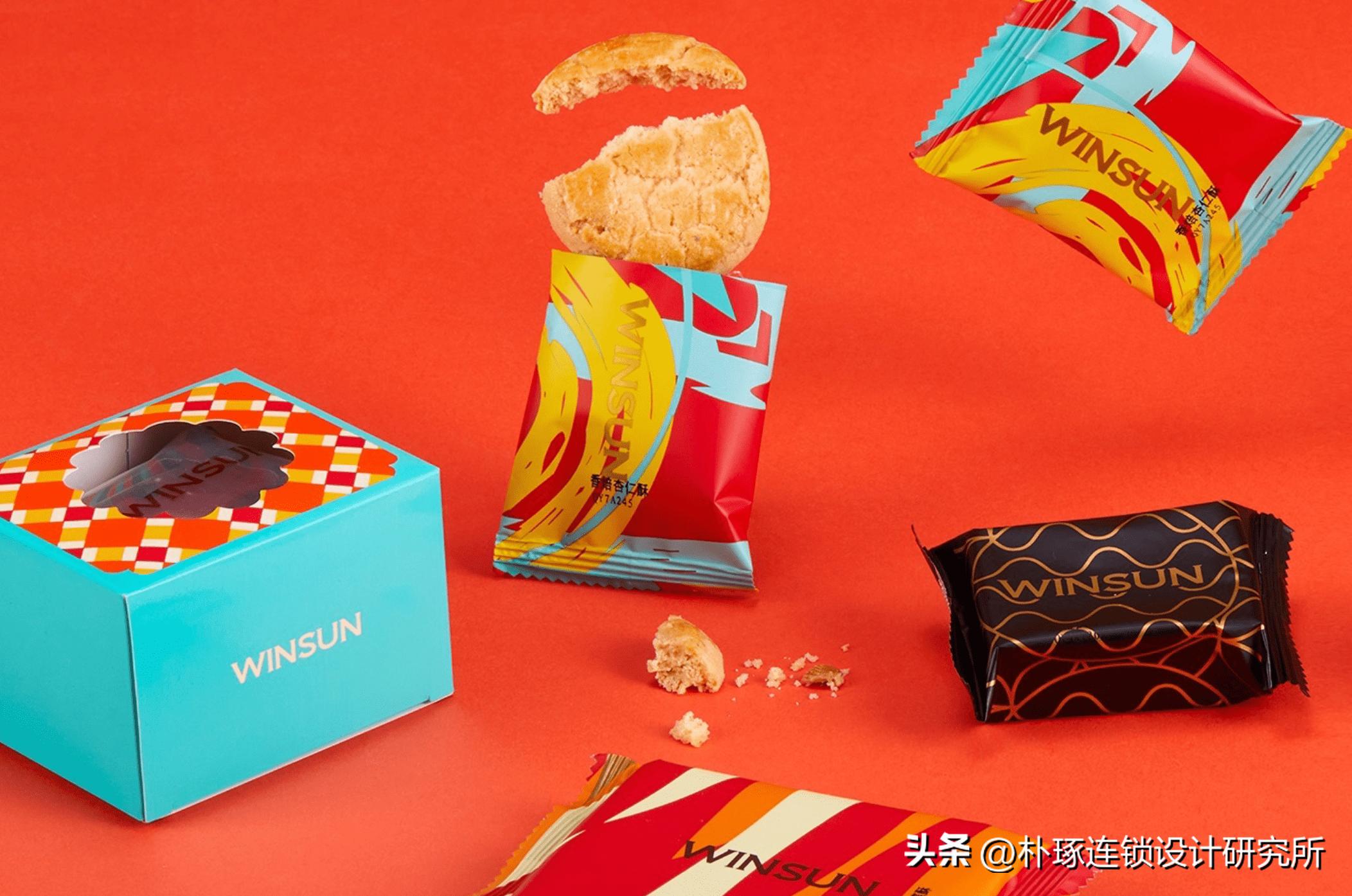 惊艳的月饼包装设计,月饼礼盒怎么包装设计