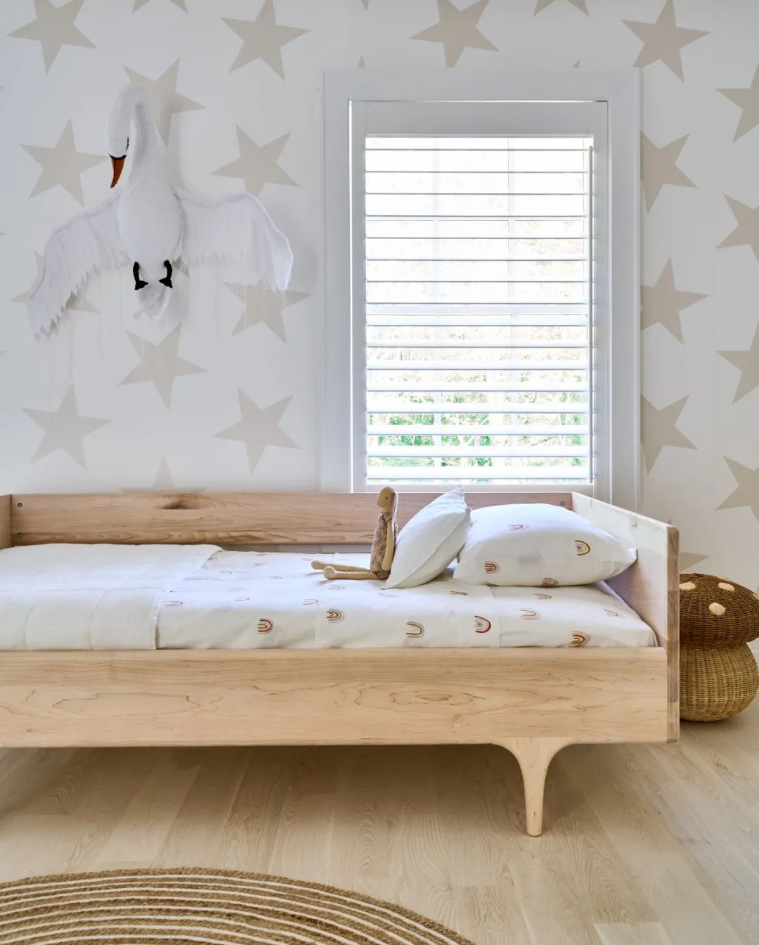 Sissy+Marley新作|不被定义的美