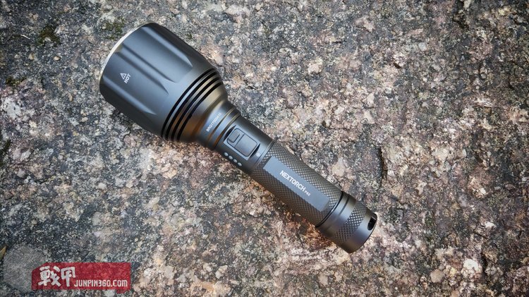 纳丽德p82同级别的手电,纳丽德哪一款远射手电好