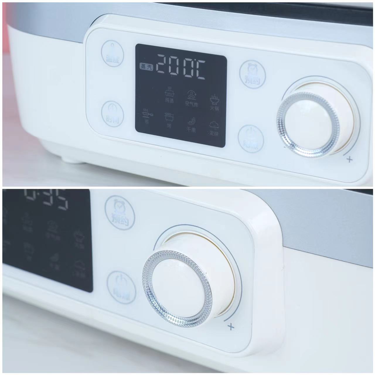 好厨电优势,好厨电享受便捷