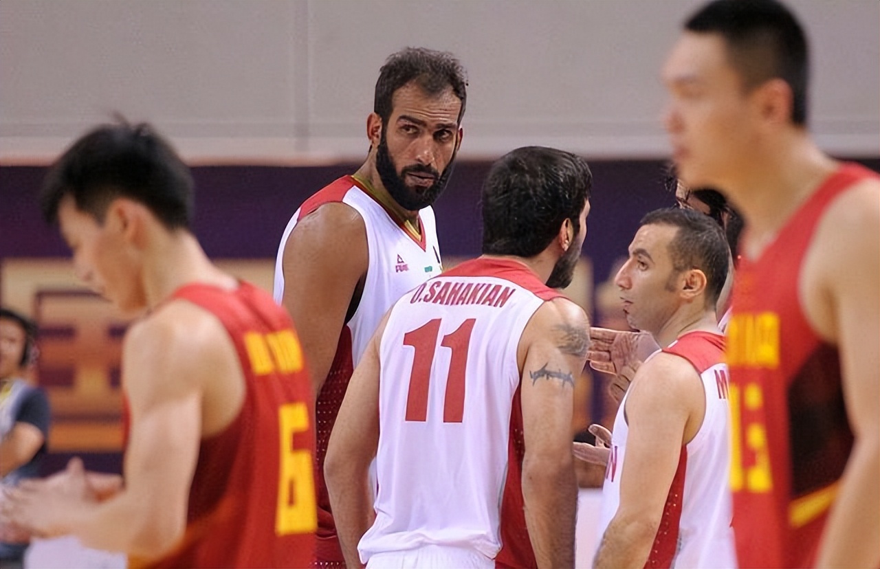 央视男篮中国vs伊朗直播吗,2018央视中国男篮vs伊朗全场回放