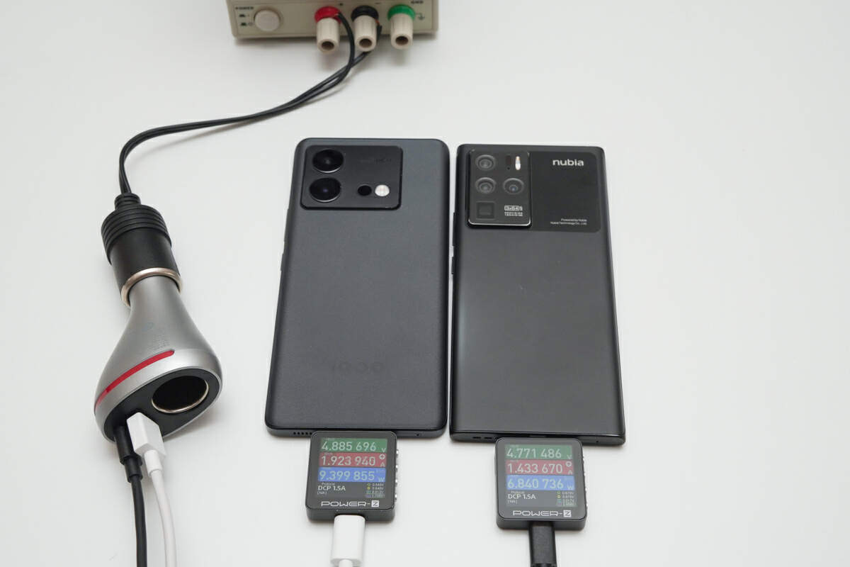 绿联一拖三车载充电器视频评测,绿联三合一充电器真实测评