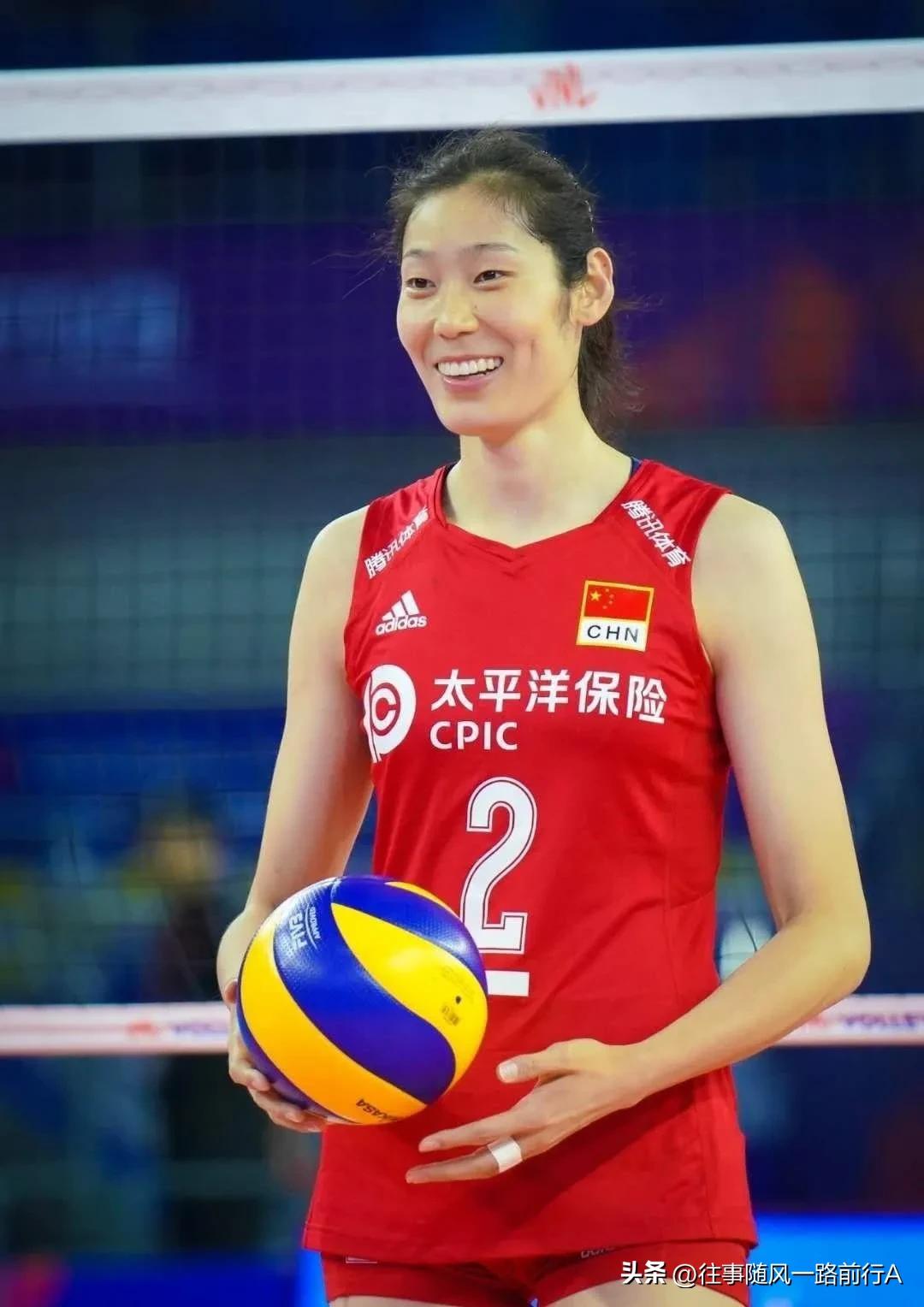 李盈莹巴黎奥运会资格赛,中国女排李盈莹巴黎奥运