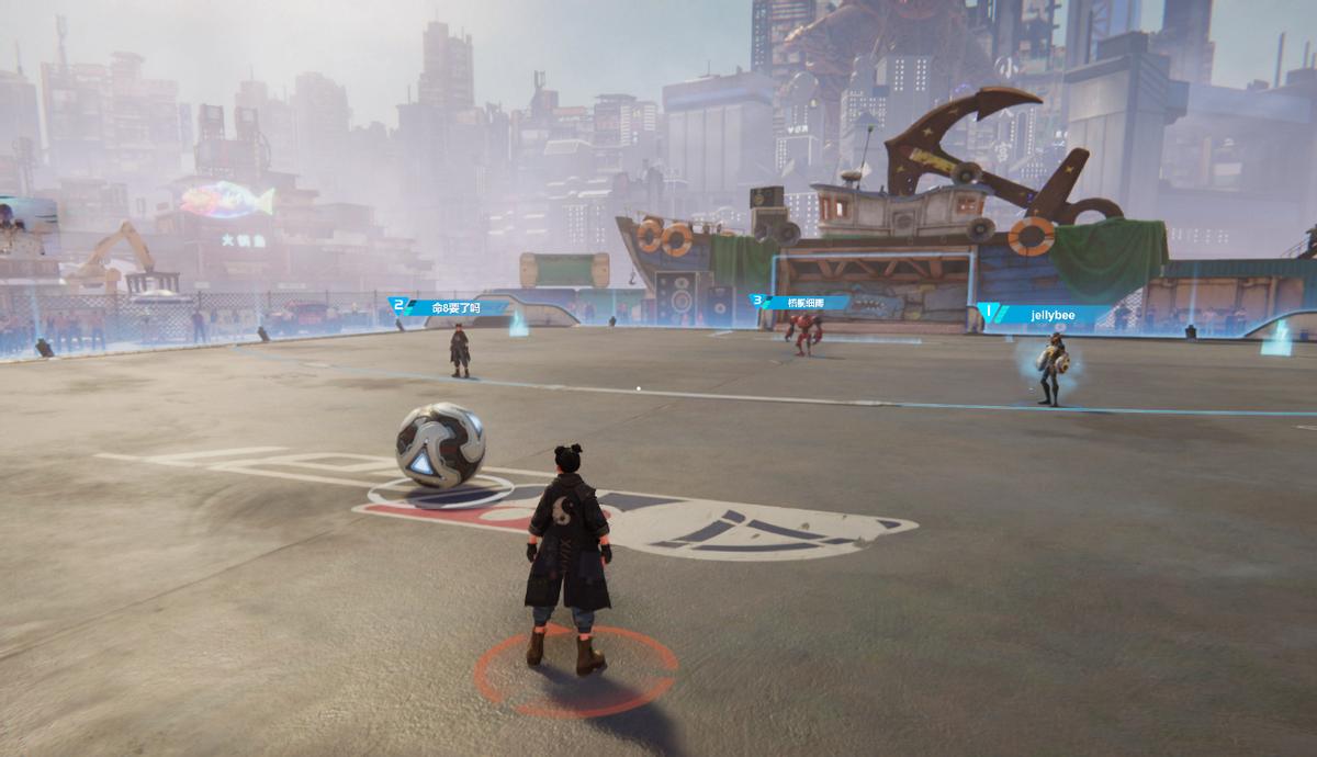 守望先锋的最新状况,守望先锋曾经是最好的游戏