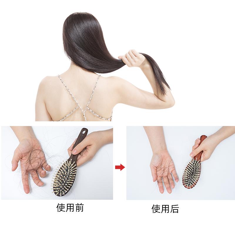 怎样的洗发水才是健康的洗发水,如何正确使用多种洗发水