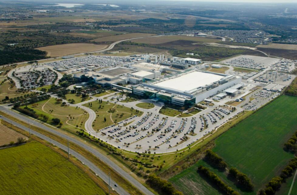 韩媒：缺人才、工资高，建厂成本吓人，去美国造芯片真心不容易