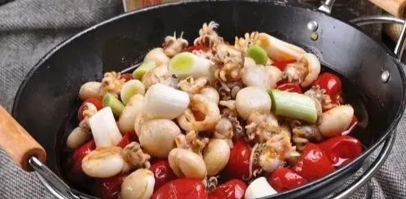 鱼肉类菜谱美食图片,15道鱼类菜品道道新奇味道美妙