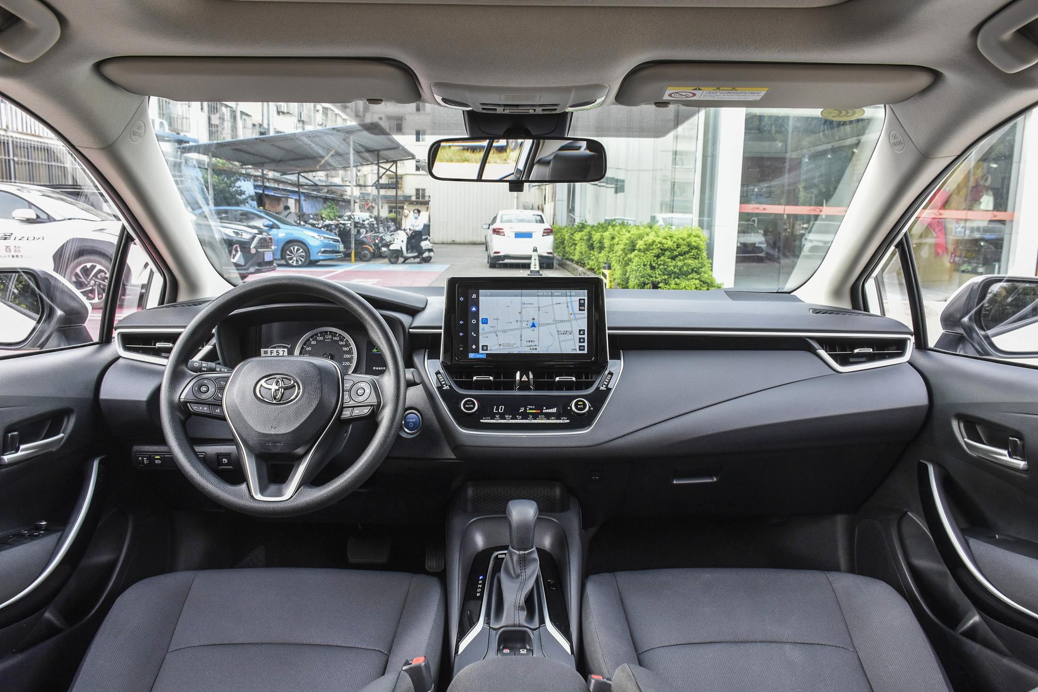 哪款suv省油隔音好舒适性高跑得快,最低6万起这4台精品轿车家用首选