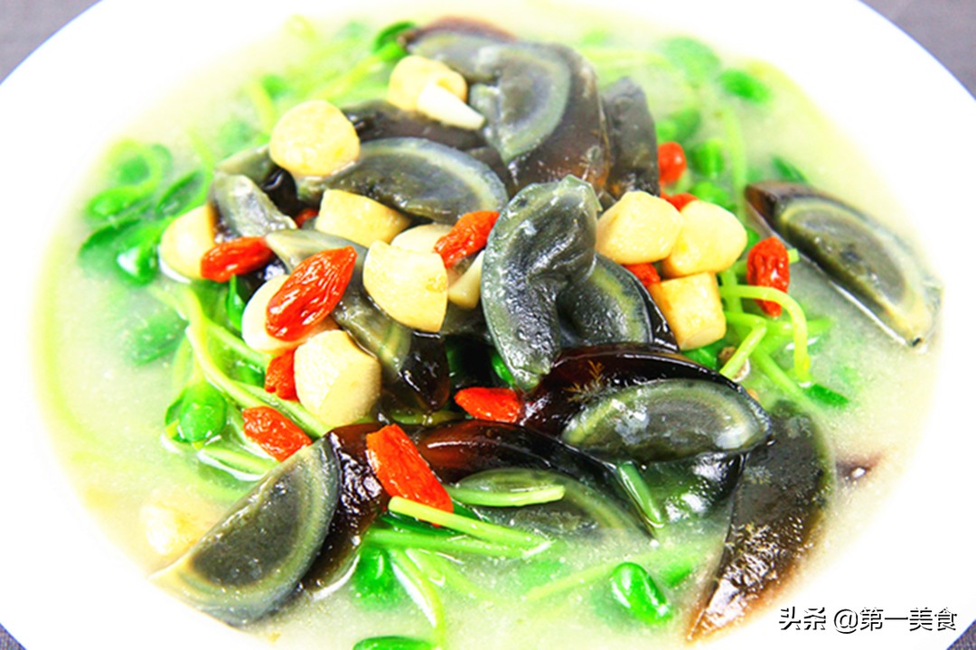 适合老年人喝的大补汤有哪些,中老年安神汤