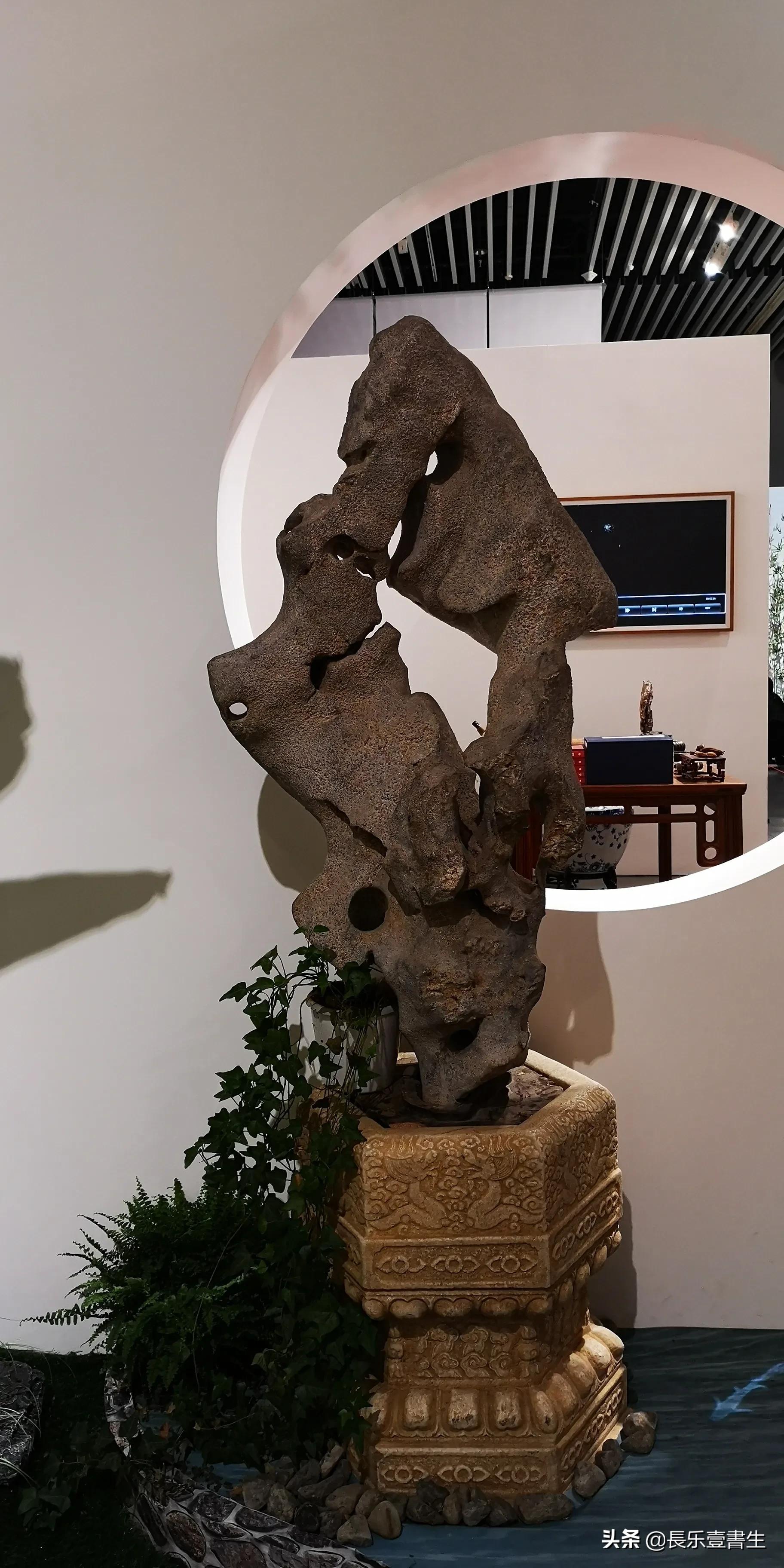 中国园林博物馆游览时间表,小众游玩强烈推荐北京园林博物馆