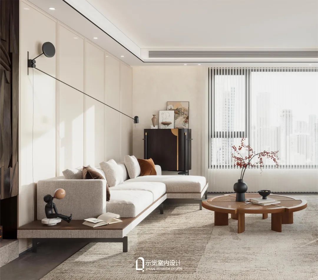 中粮瑞虹海景壹号设计,中粮瑞虹海景壹号景观