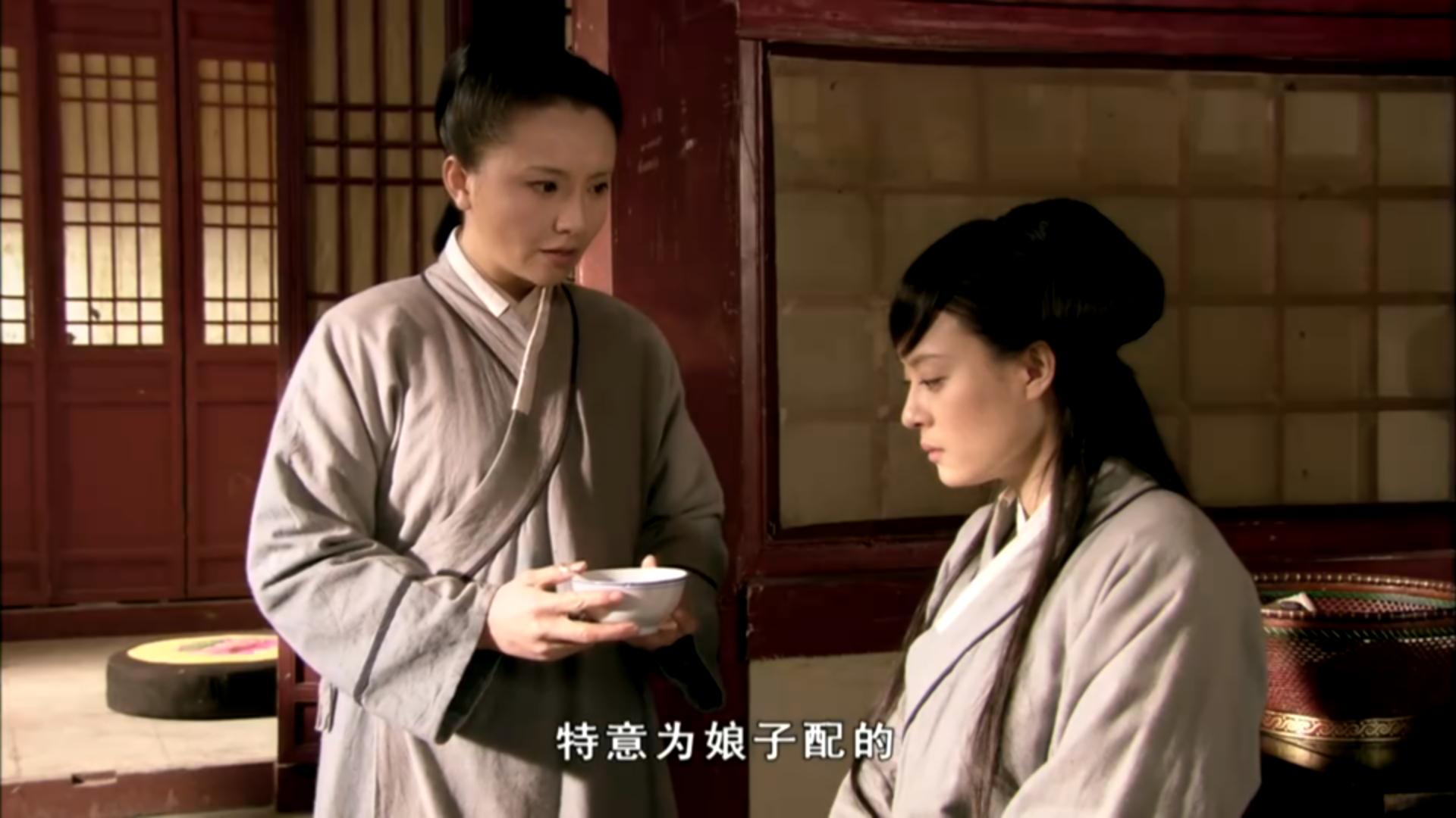 甄嬛怀双生子见太妃,甄嬛带双生子见太妃