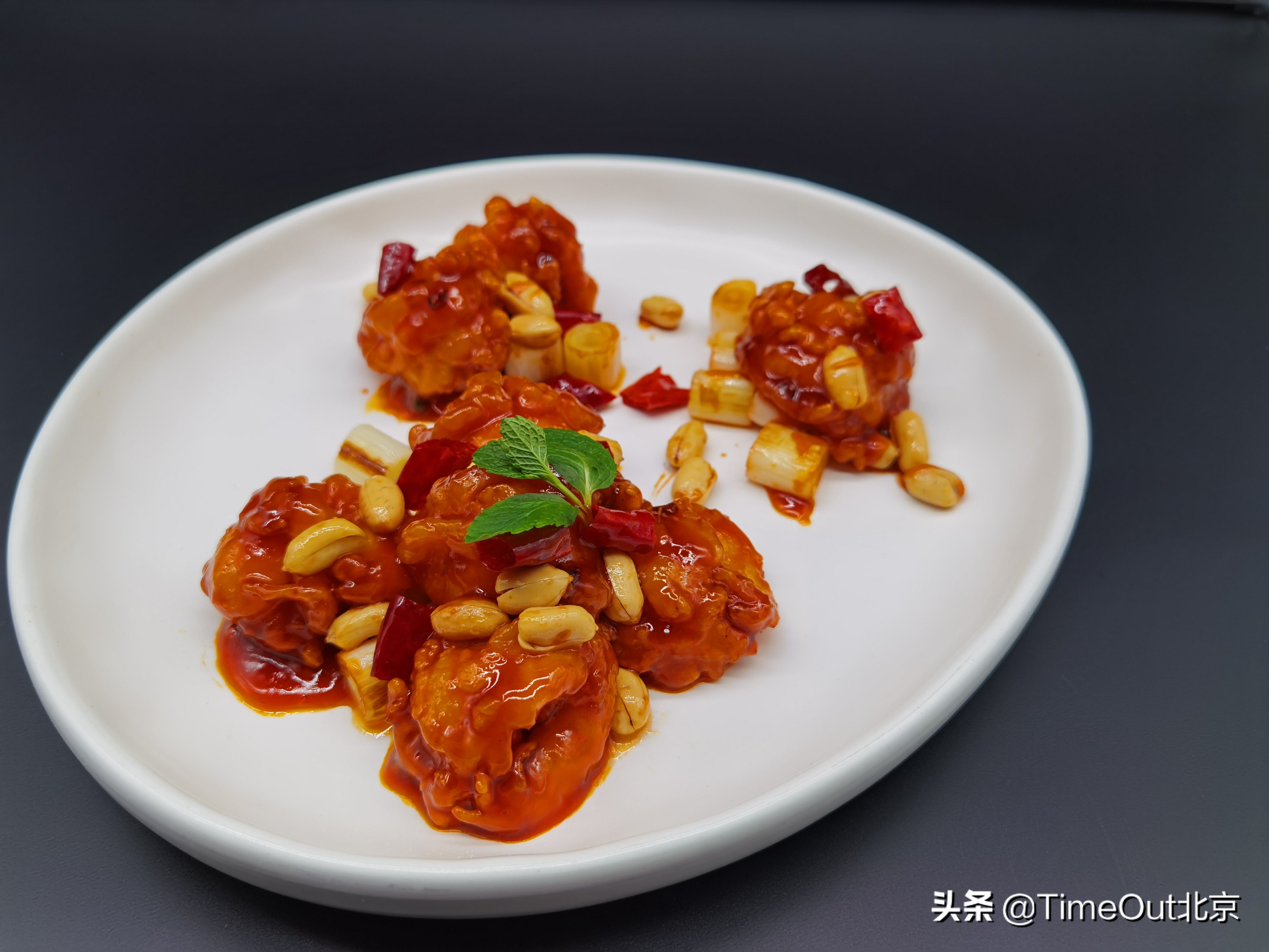 南京黑珍珠餐厅最值得打卡,一定不要错过这家黑珍珠餐厅