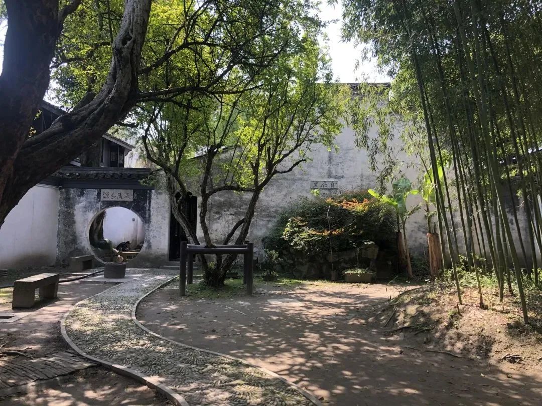 绍兴是最纯正的江南,绍兴江南名都