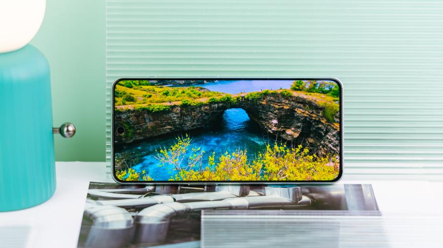 最新一加ace2v深度测评,一加ace2手机体验感受