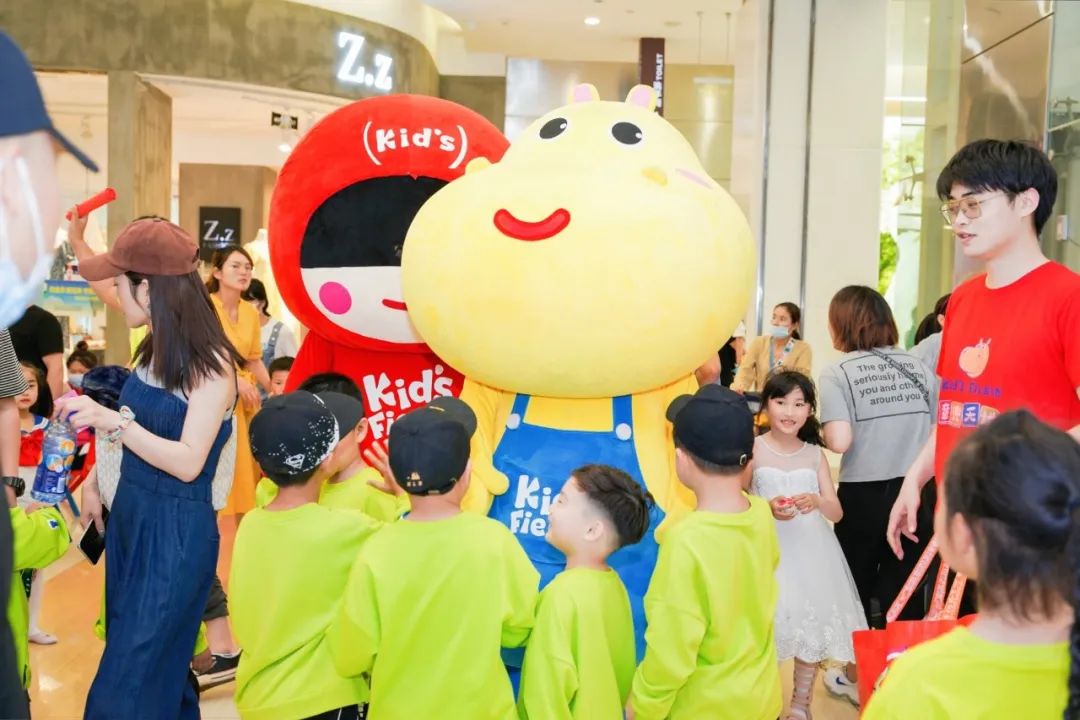 世纪金源童兜天地图片,世纪金源购物中心童兜天地