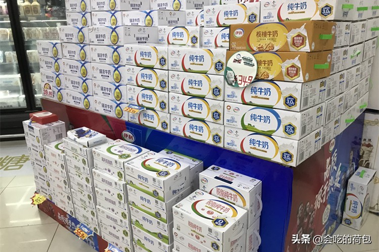 脱脂牛奶和纯奶的区别,纯奶脱脂牛奶有什么区别