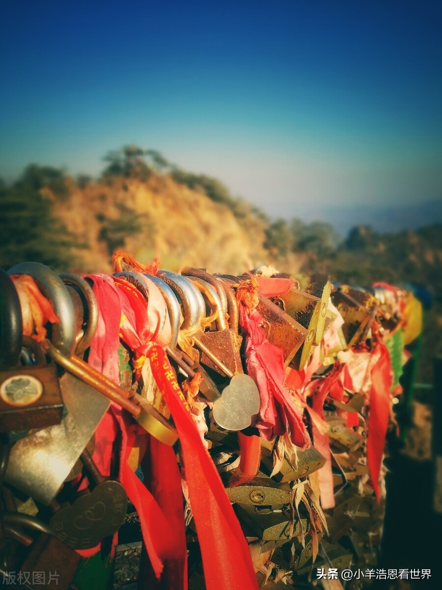 辽宁最值得去的十个景点,辽宁必去十大景点有哪些