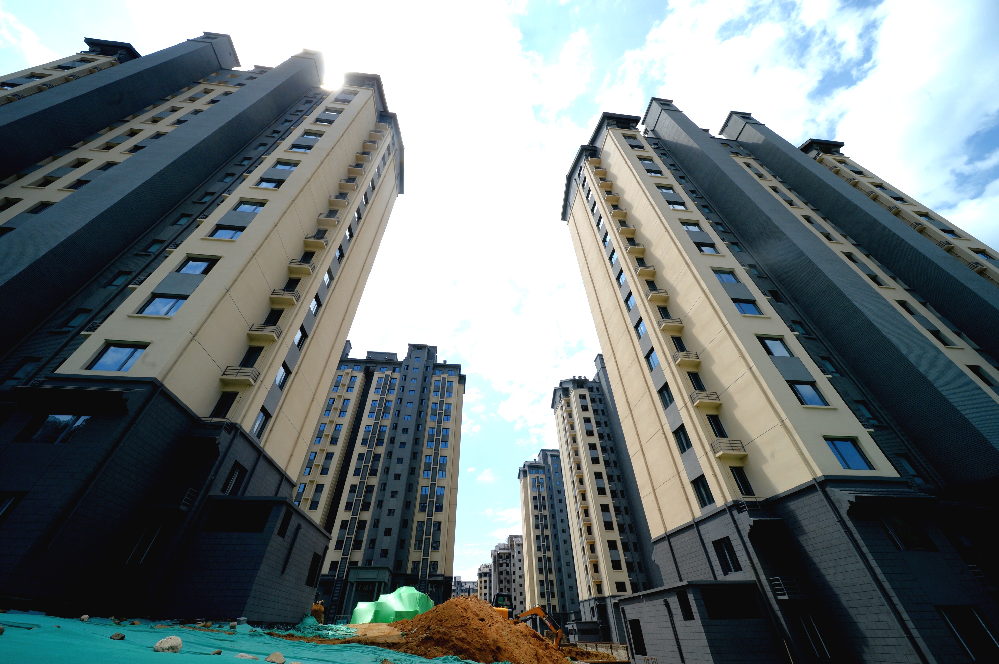 保定民生工程,民生实事项目开展集中视察活动