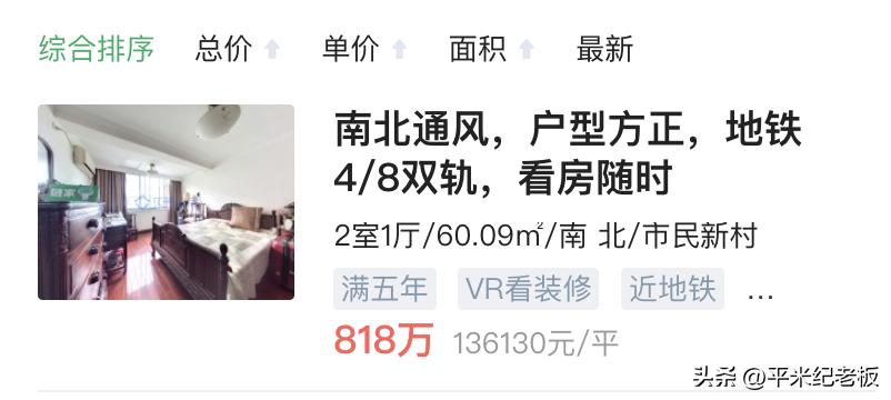 上海顶级富人区外滩,黄浦江边的豪宅有多少