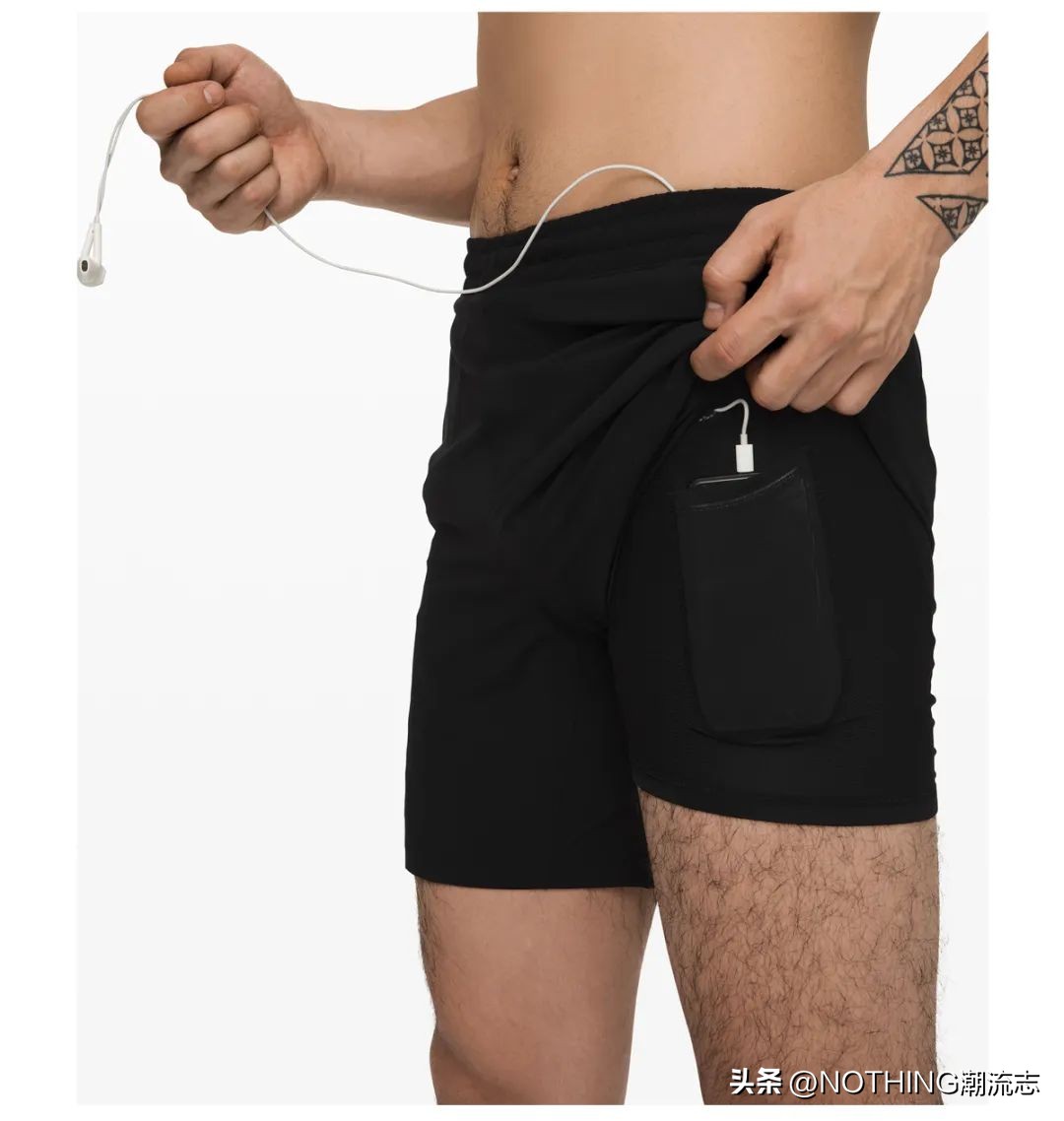 哪些长裤能跑步穿的好看,跑步必备运动裤让你身轻如燕