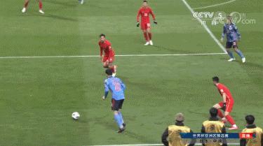 中国足球真的需要归化球员吗,靠归化球员能拯救中国足球吗