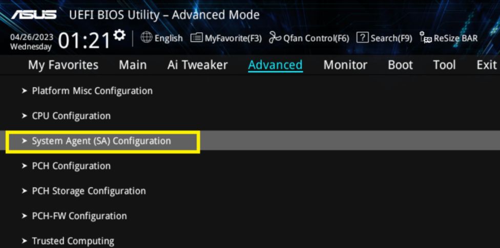 怎么使用核显教程,如何设置核显玩游戏