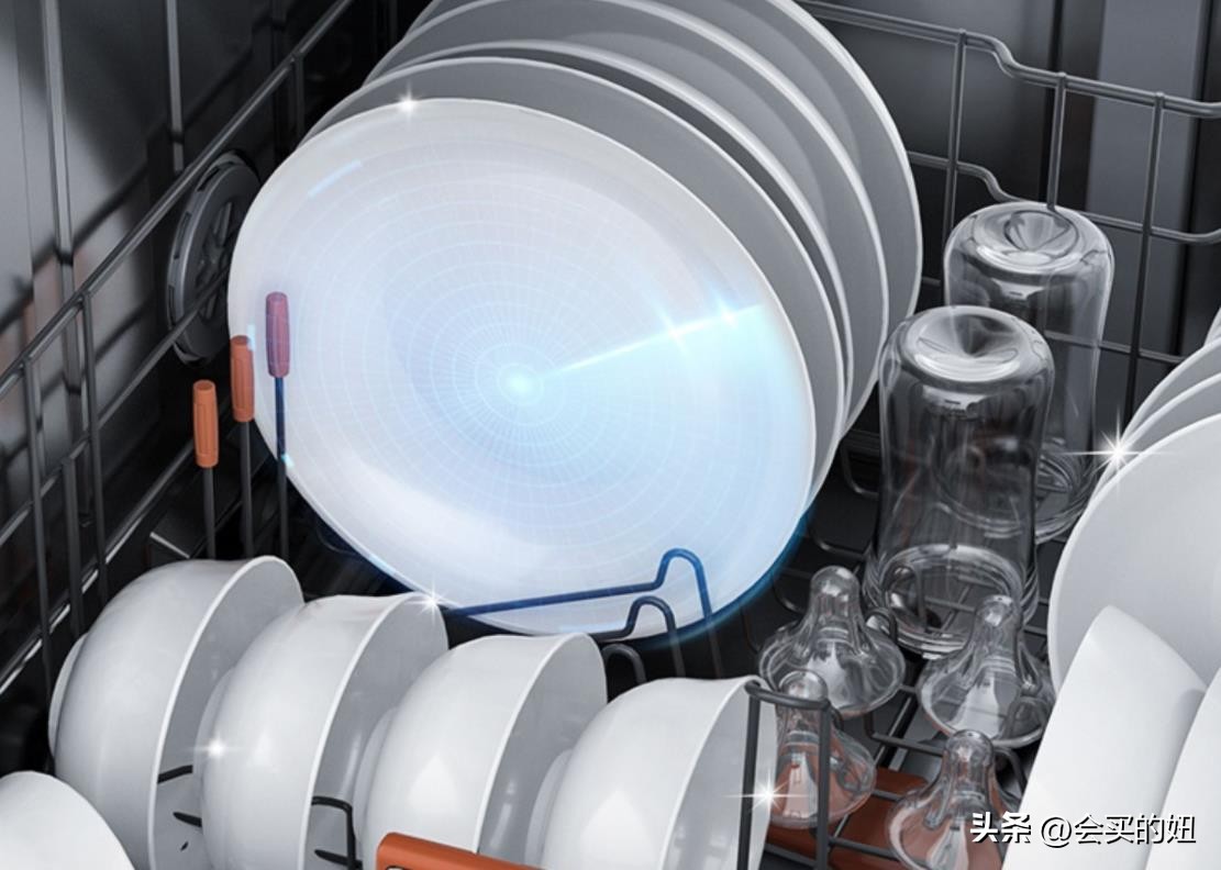 哪一种牌子的洗碗机最好用,买什么牌子的洗碗机比较好