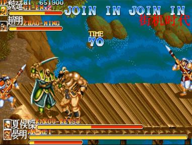 老街机游戏闯关攻略,盘点那些老街机游戏