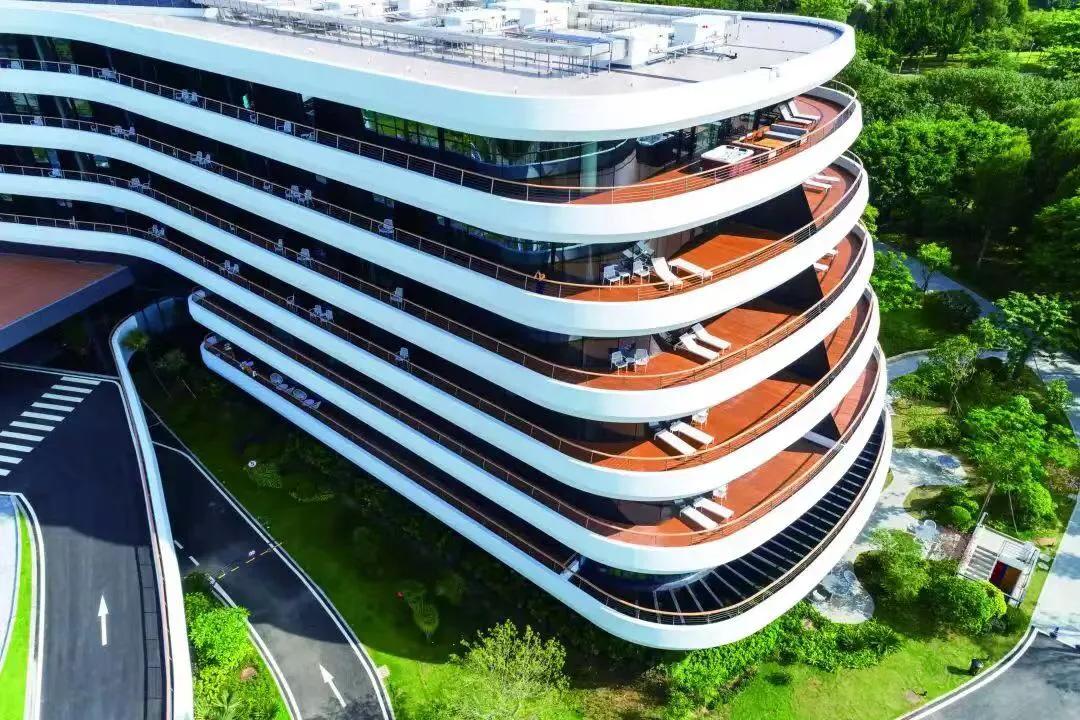 广州五星游轮酒店,广州海边度假酒店