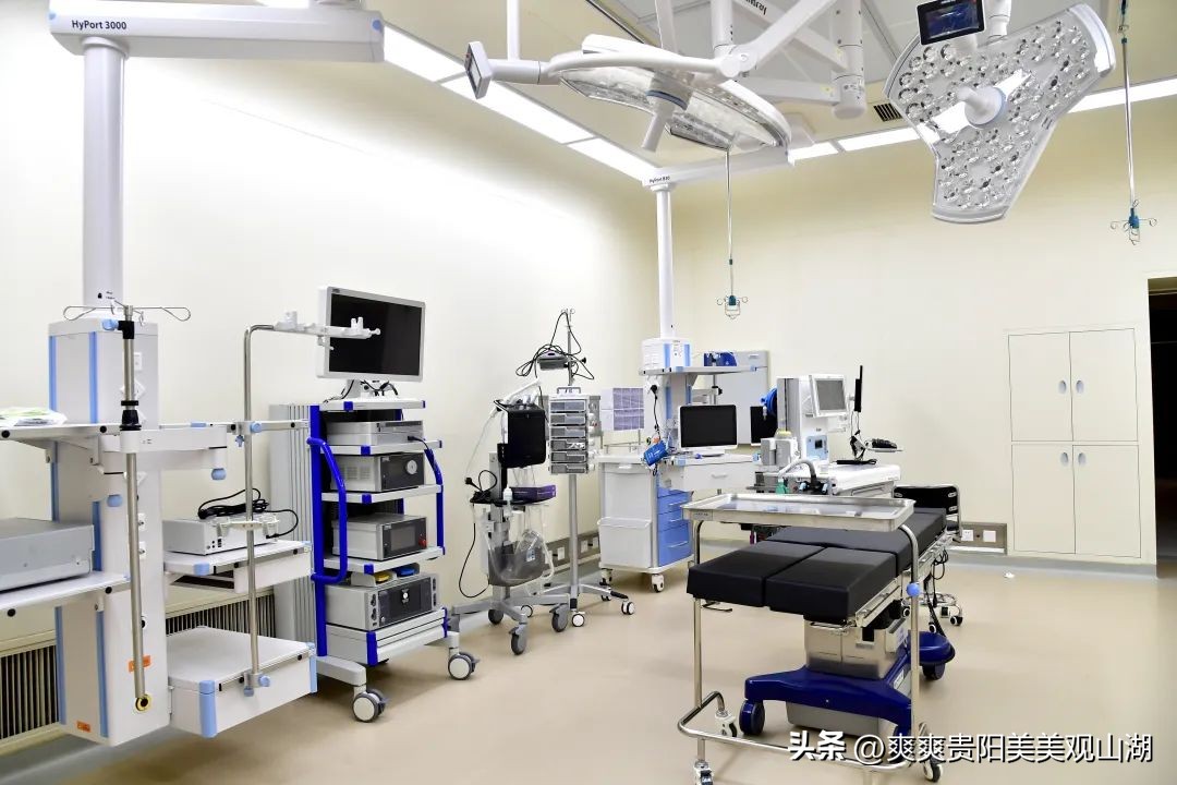 总投资20亿元！贵州大秦肿瘤医院全面开业启诊（附部分专家简介）