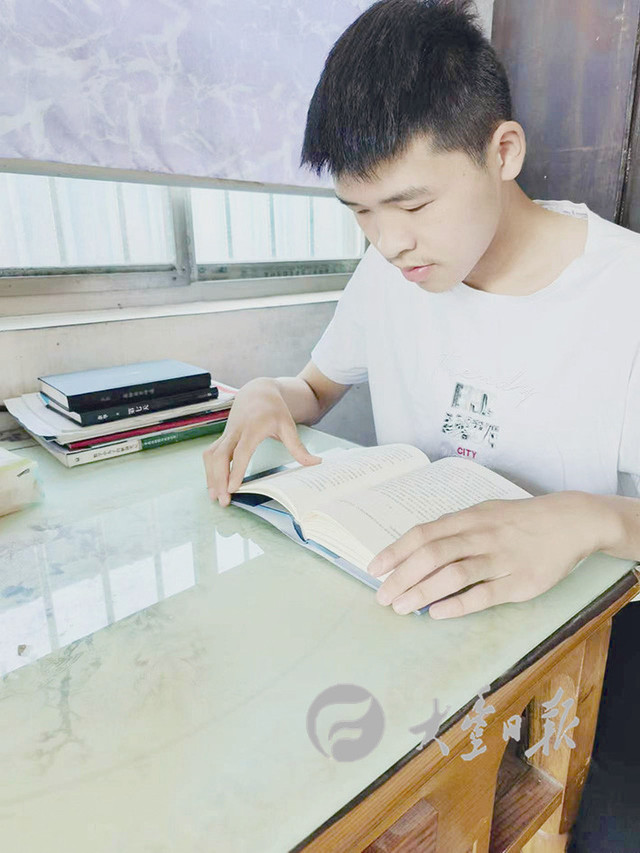 盐城学霸,大丰高级中学学霸