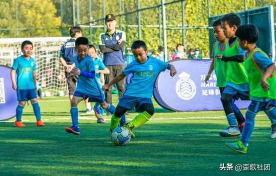 足球从娃娃抓起是哪一年,十万个冷知识全集