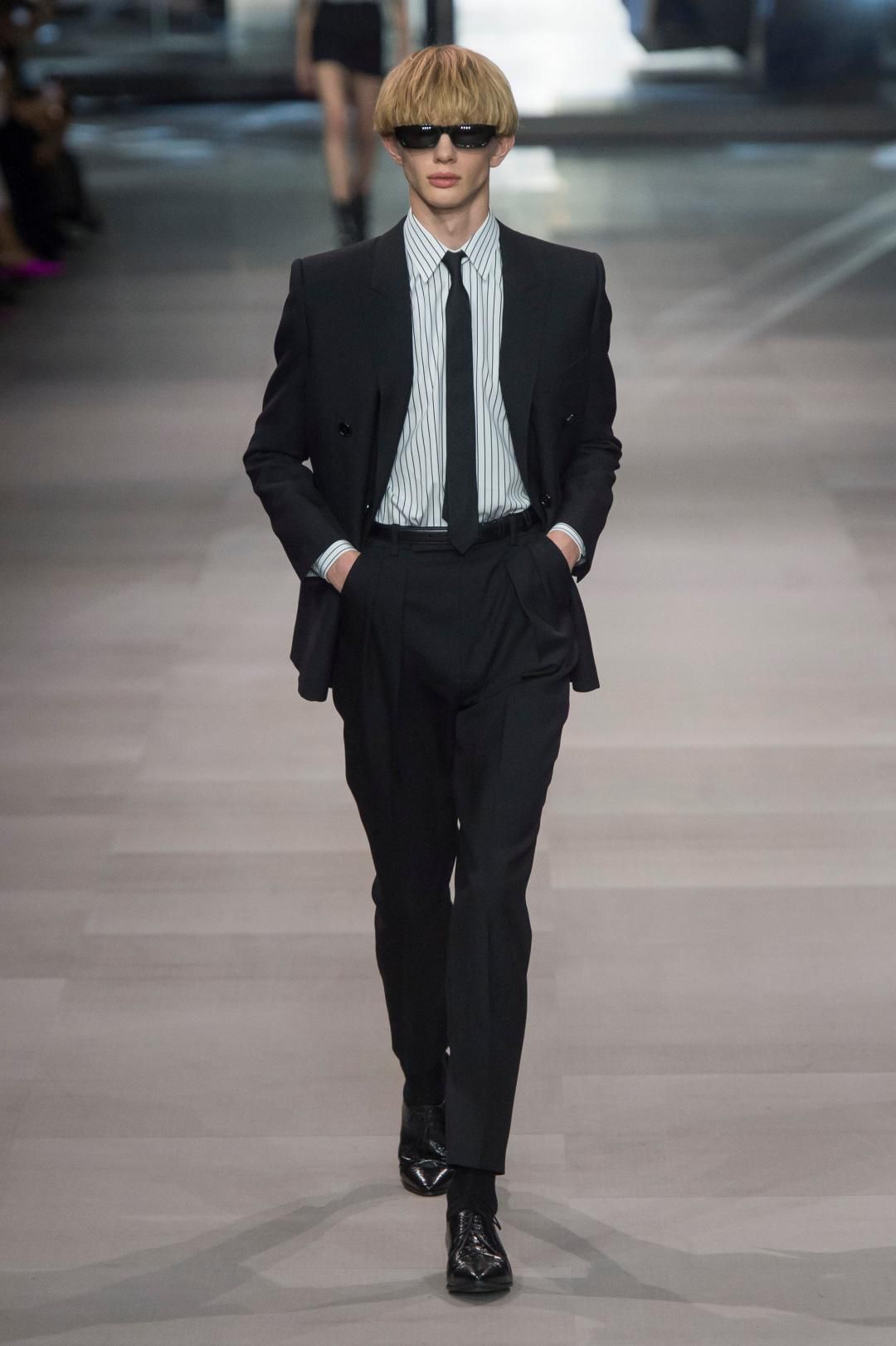 lisa和celine的穿搭风格,celine和lisa要到期了吗