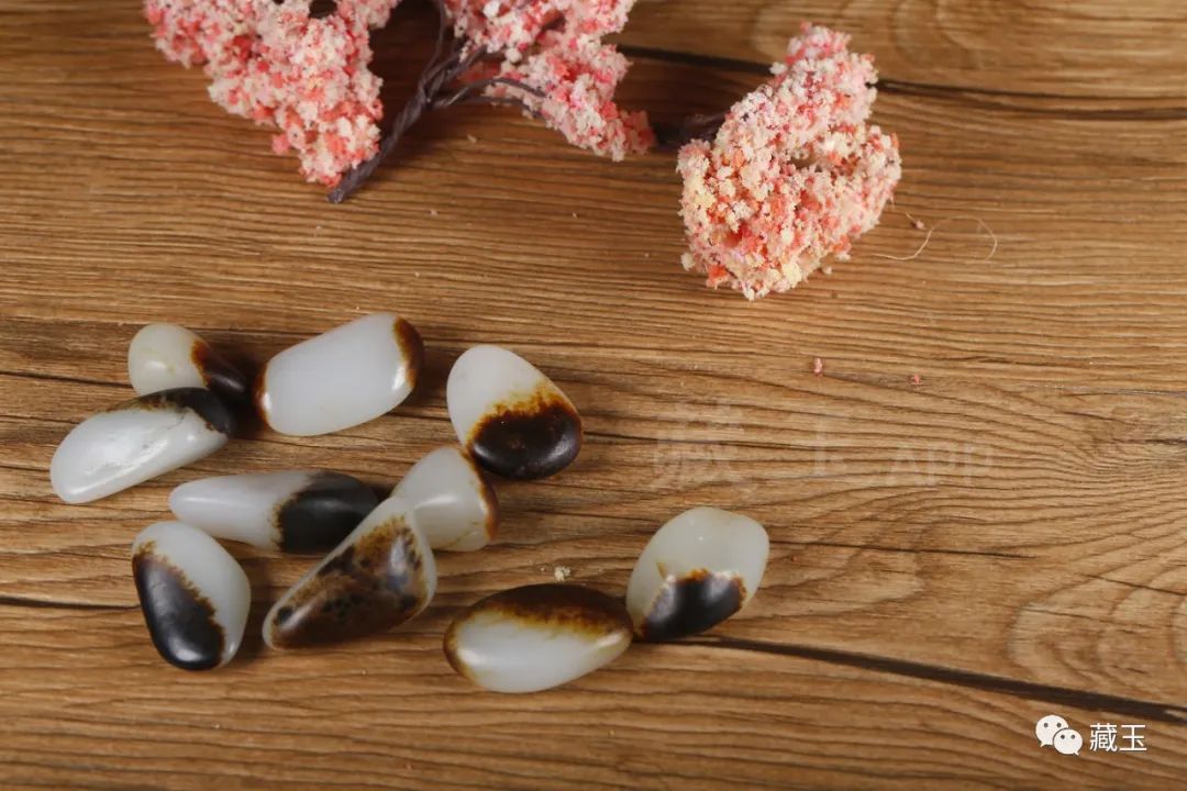 不买贵的，只买对的！克不过千的籽料，如何买？