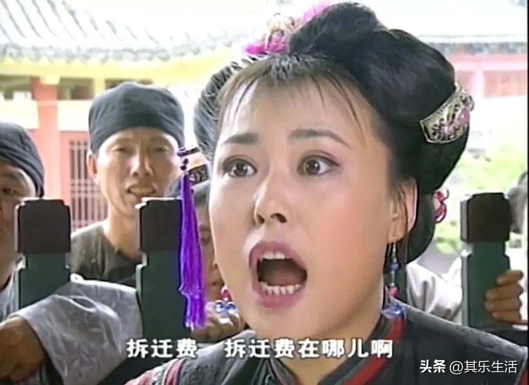 九岁县太爷演员今昔对比,九岁县太爷扮演者现在长什么样